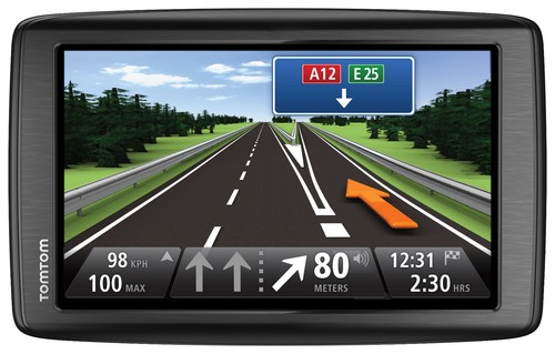 Tomtom start 60m europe - tomtom,