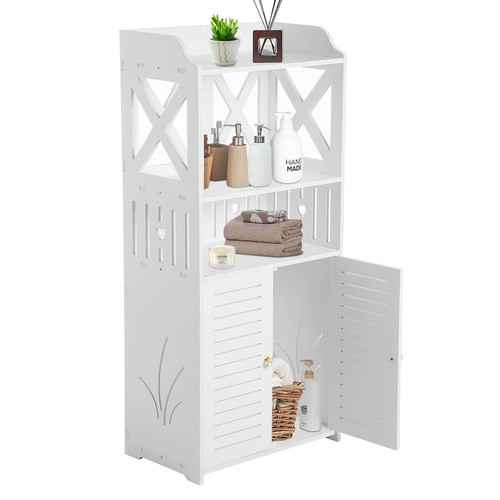 Tier doors wpc white - doors,
