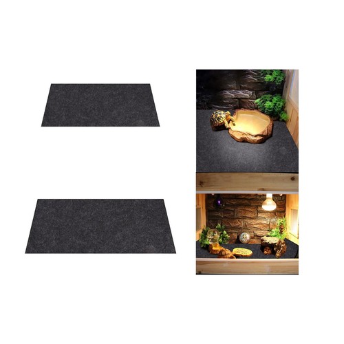 Reptile carpet habitat - carpet,