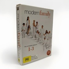 Modern family season - :,