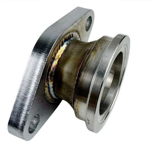 Auto stainless steel - steel, 38mm