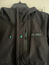 Mercedes Jacket Size XS 