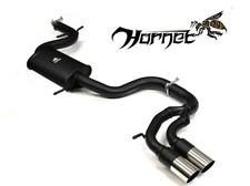 VW Golf MK5 (2004-2009) 2.0 GTi TFSi  - Hornet Exhaust Full Race System