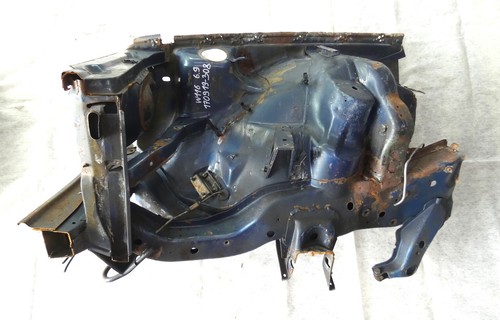 Mercedes w116 450 - w116, sel