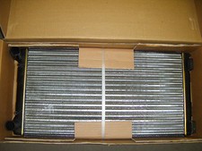 FIAT PUNTO 1.9 DIESEL RADIATOR