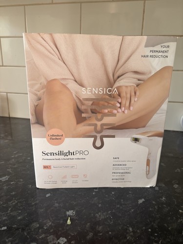 Sensica sensilight permanent - sensica,