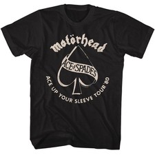 Men's Motorhead Motorhead Ace