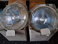 ONE PAIR OF CLASSIC FIAT 500