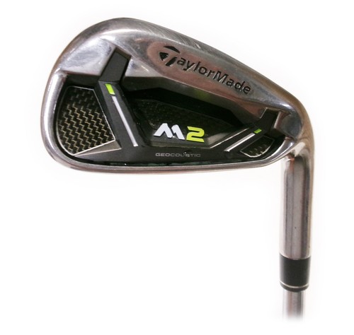 Taylormade 2017 single 6 - taylormade,