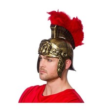 Wicked Costumes - Roman Helmet