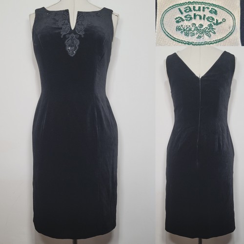 Laura ashley vintage dress - laura,