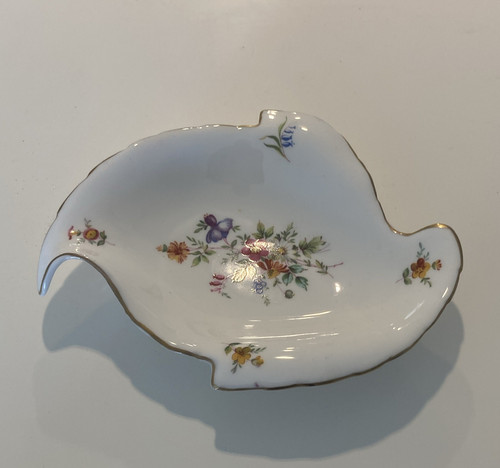 Minton marlow bone china - bone,