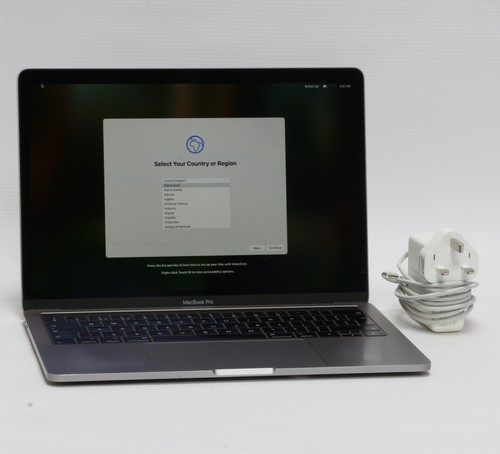 Inch apple macbook pro - 13-inch,