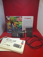 Canon PowerShot S70 7.1MP