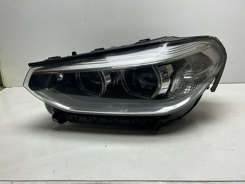 Bmw g01 g02 - x3,