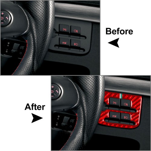 Headlight switch control panel - control,