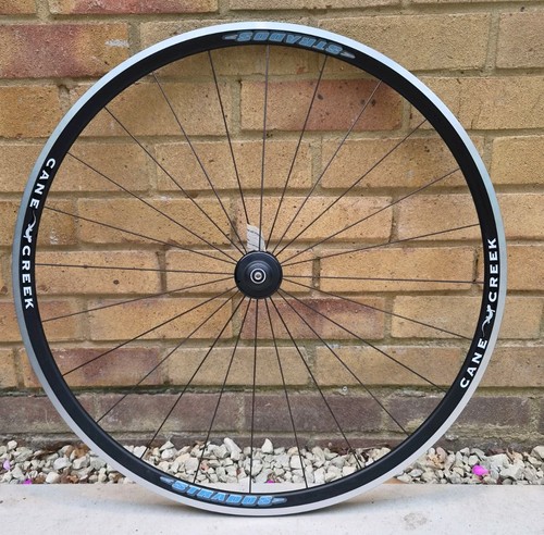 Cane creek strados front - cane, sg
