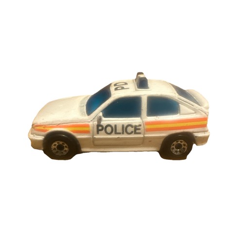 Matchbox car astra gte - astra, nice