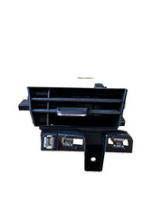 RENAULT CLIO MK5 DASHBOARD AIR