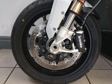 2021 BMW S1000 XR S1000XR TE WHEELS DISCS SET M-SPORT FORGED