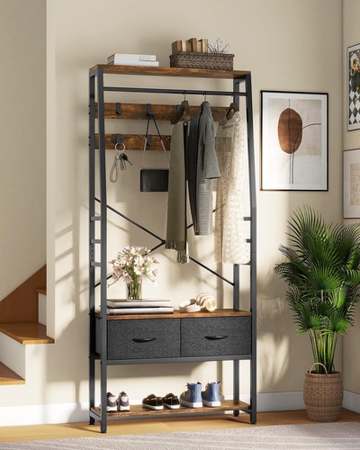 Yitahome coat rack stand - coat, with