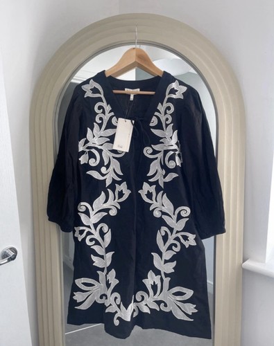 Phase eight black - eight,