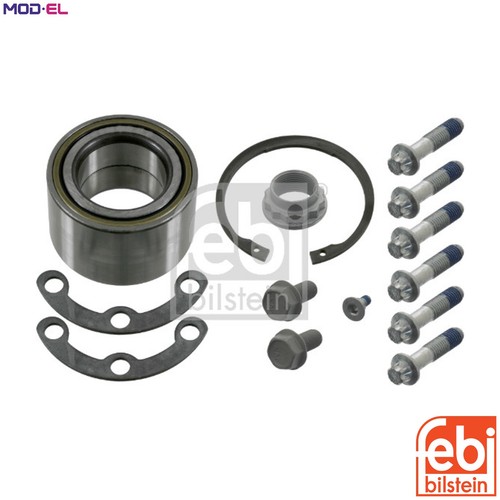 Wheel bearing kit - 07931, for