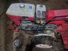 2X DRIVE BELT HONDA TILLER ROTAVATOR  F800 F850 F900 F950 22431-727-642