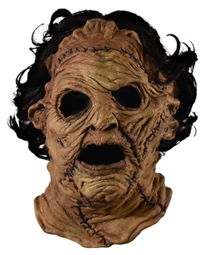 The texas chainsaw - texas, 3d