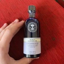NEW Sealed Neal's Yard