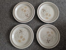 4 x Royal Doulton Lambethware