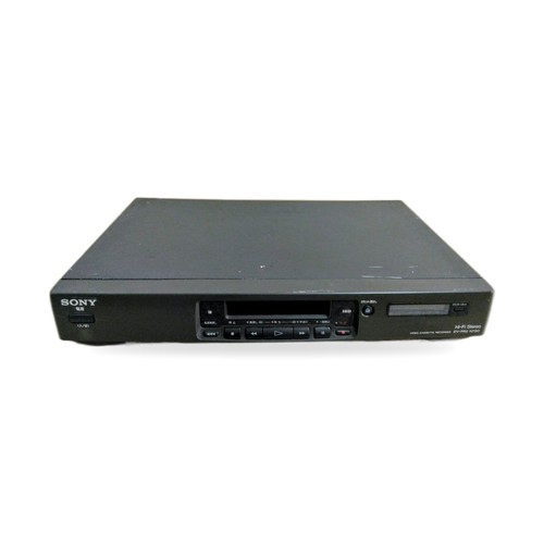Sony pr2 hi8 8mm video - ev-pr2,