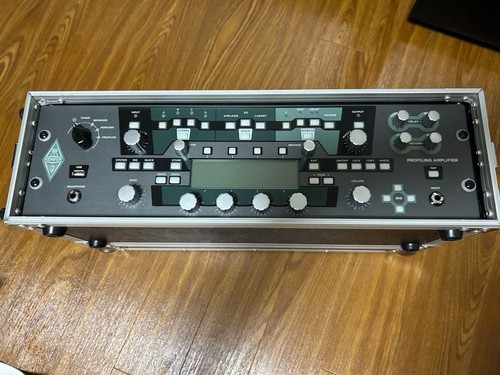 Kemper profiling rack power - profiling,