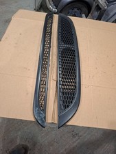 Mini 2001 - 06 R50 R52 R53 Aero front grille
