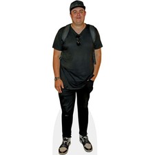 Darren Black (Casual) Life