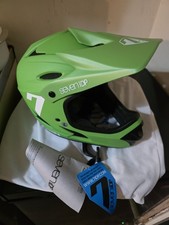 7iDP M1 Full Face Mountain