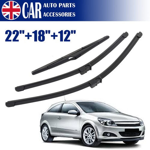 For vauxhall astra mk5 10 - for, 04-10