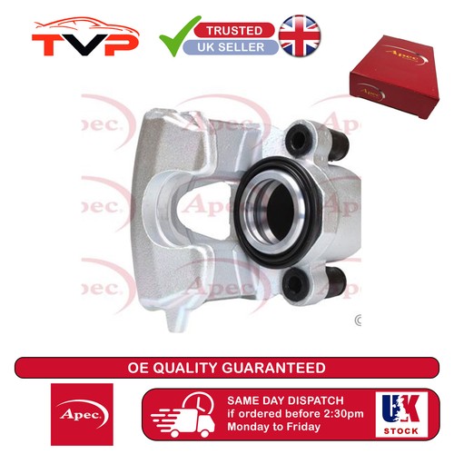 Apec brake caliper for polo - caliper, vw