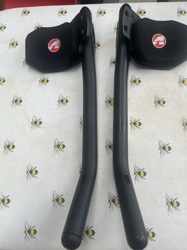 Vision tri bars - tri,