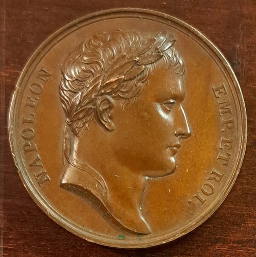 Medal - medal,