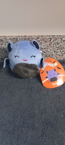 Squishmallow joldy the - the, bat
