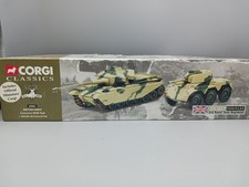 Corgi Classics 69901 British