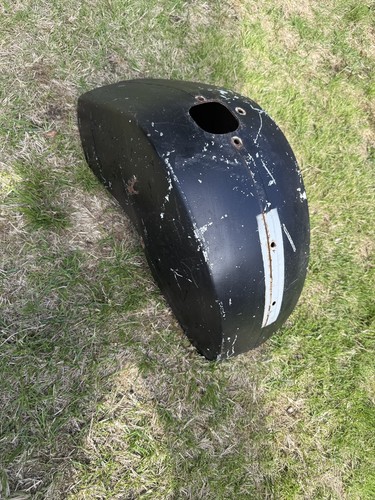 Vespa front mudguard used - vespa,