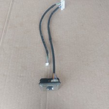 49 INCHES JOHN LEWIS 49JL9000 TV POWER SWITCH CONTROL BUTTON