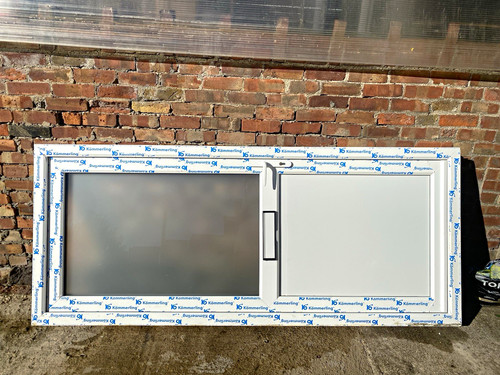 Kömmerling upvc door - kömmerling,