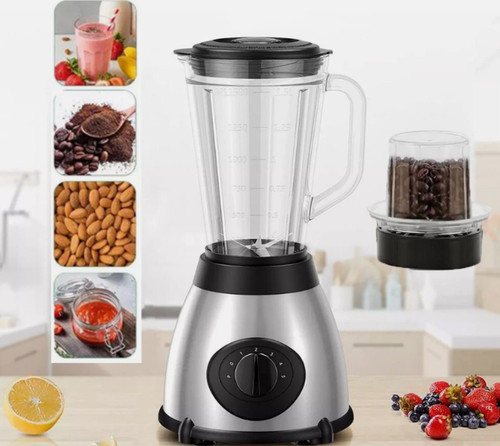 Blender smoothie maker - blender, ice