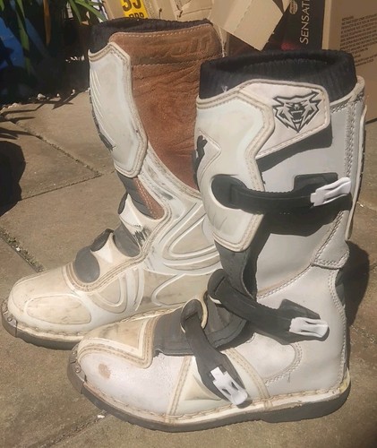 Wulfsports motocross kids - motocross,