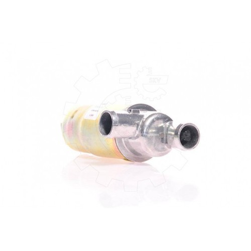 Stepper idle actuator for - idle,