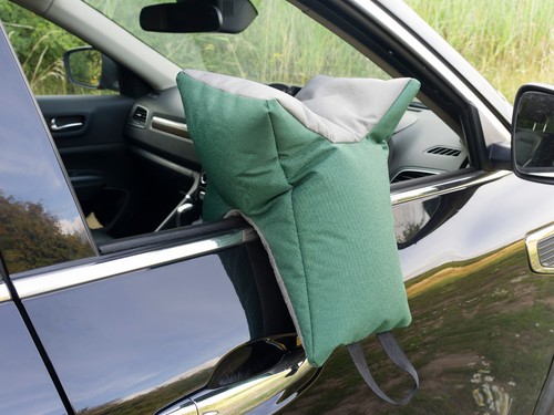 Grappler camera bean bag - grappler, a