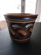 Denby Vintage Pottery Glyn Colledge Planter